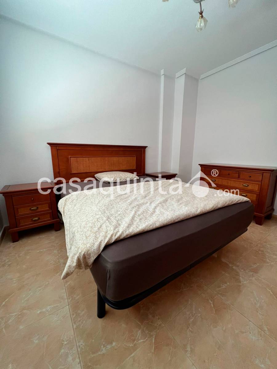 Bungalow en Venta en Barrio de la Cruz, Catral