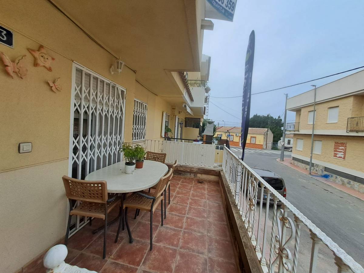Dúplex en Venta en centro, Catral