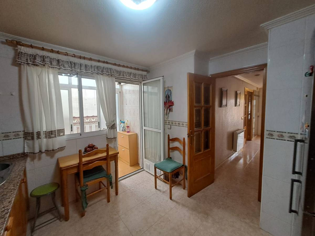 Dúplex en Venta en centro, Catral