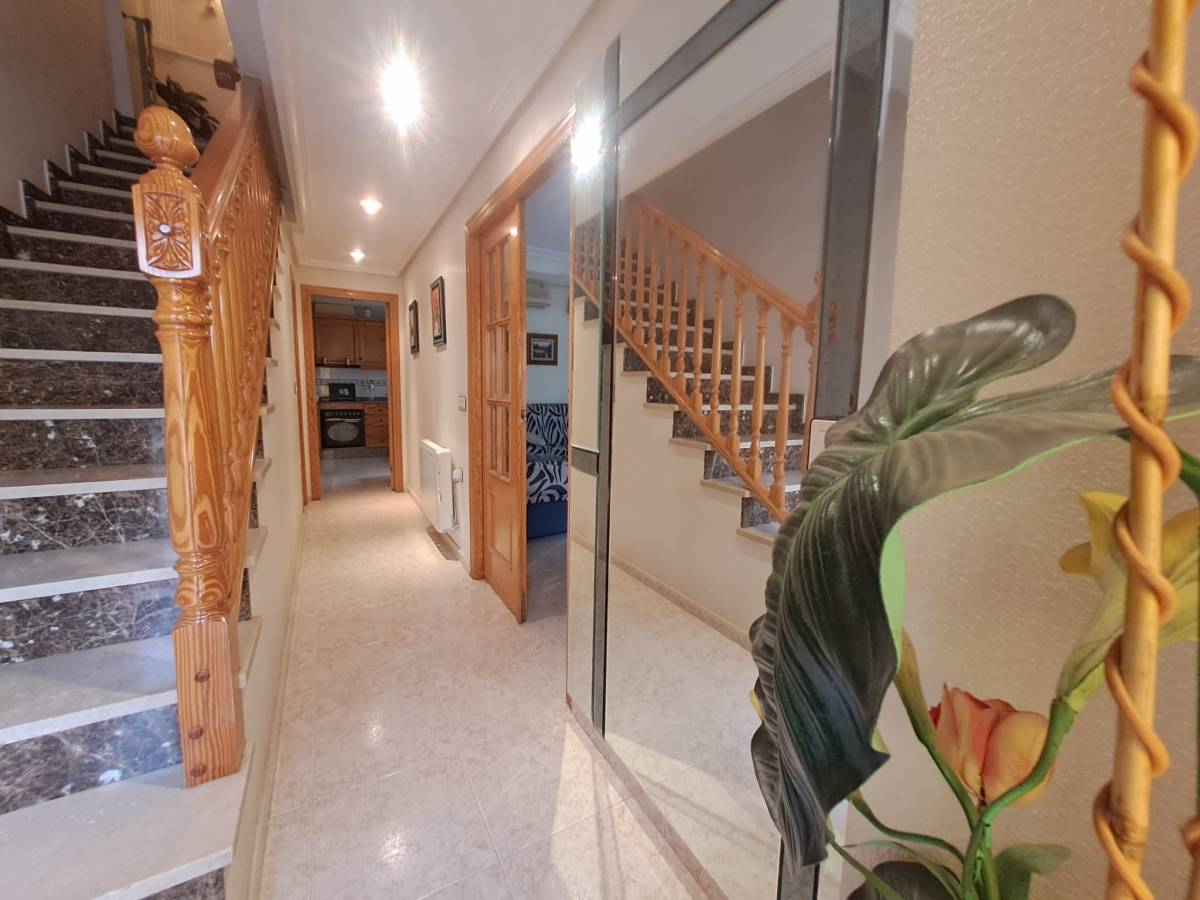 Dúplex en Venta en centro, Catral