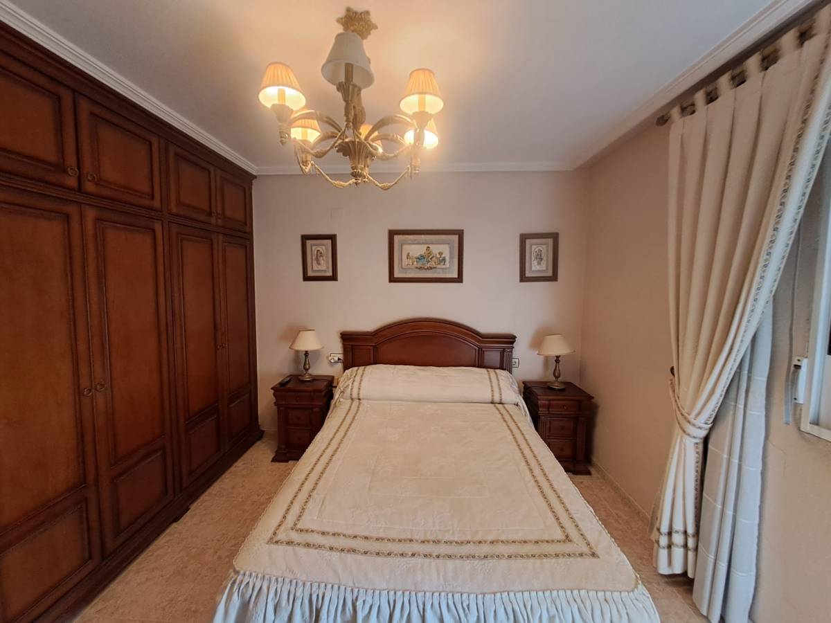 Dúplex en Venta en centro, Catral