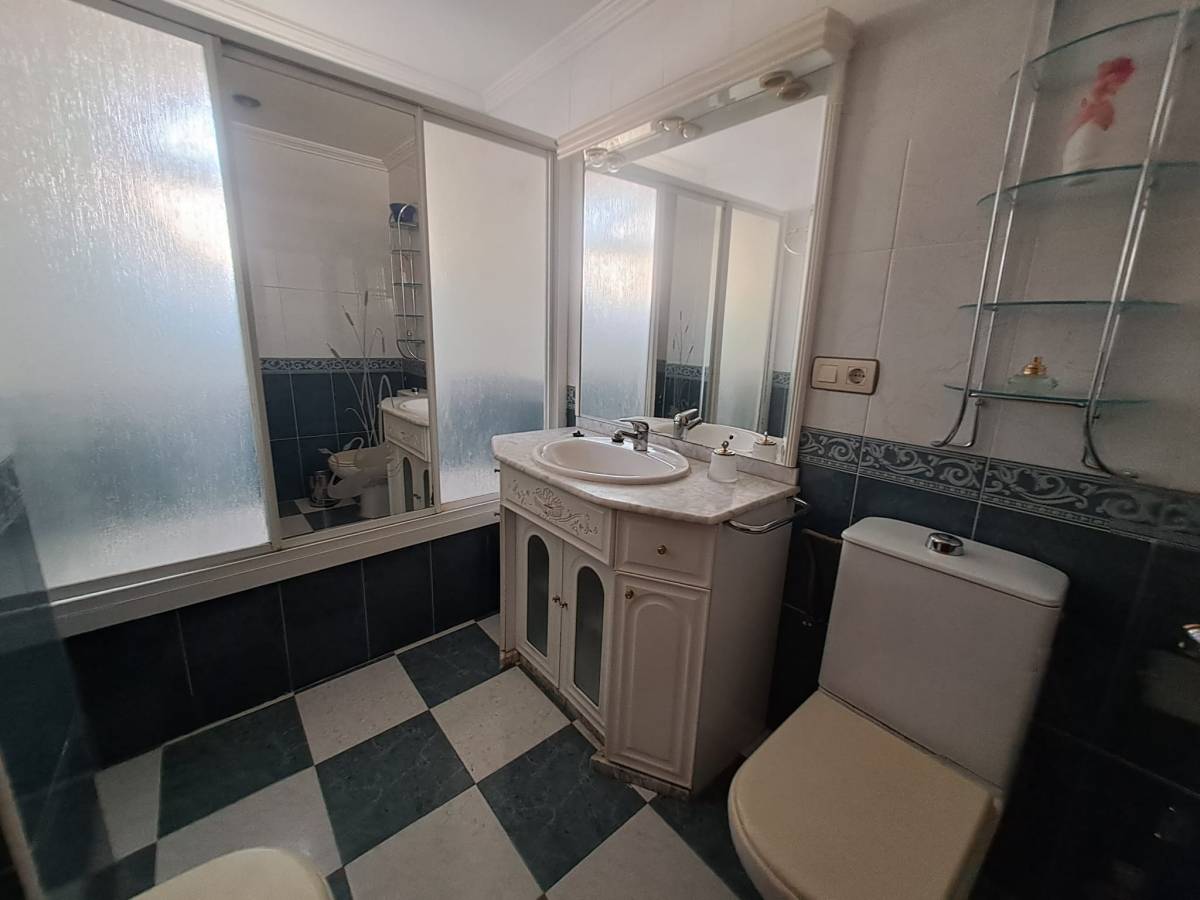 Dúplex en Venta en centro, Catral