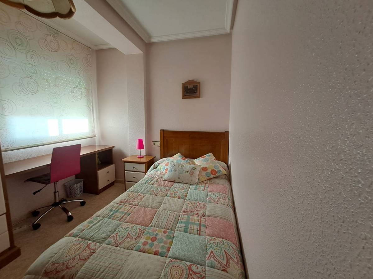 Dúplex en Venta en centro, Catral