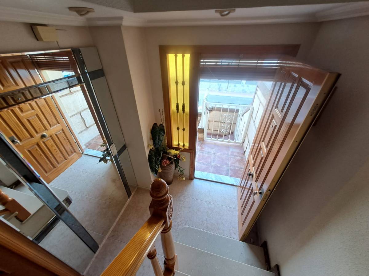 Dúplex en Venta en centro, Catral