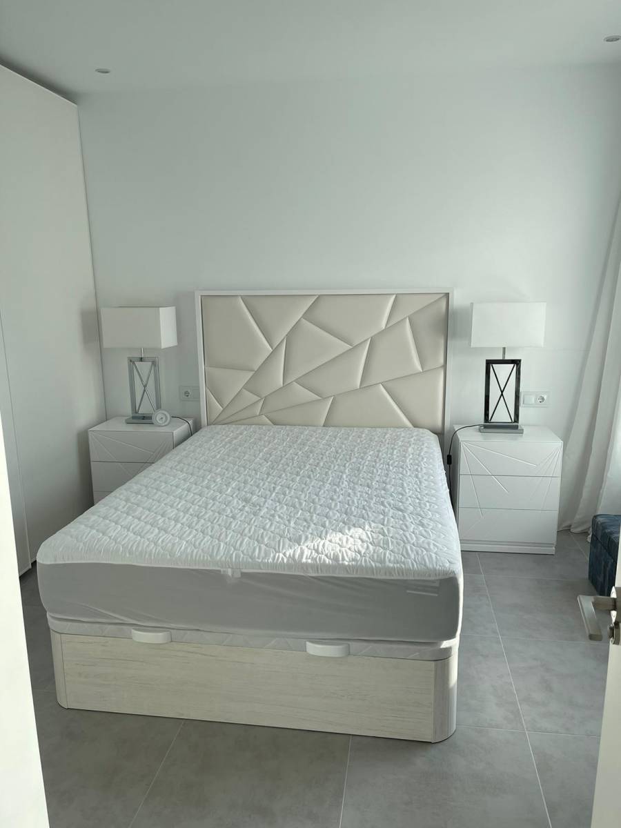 Chalet en Venta en centro, Dolores