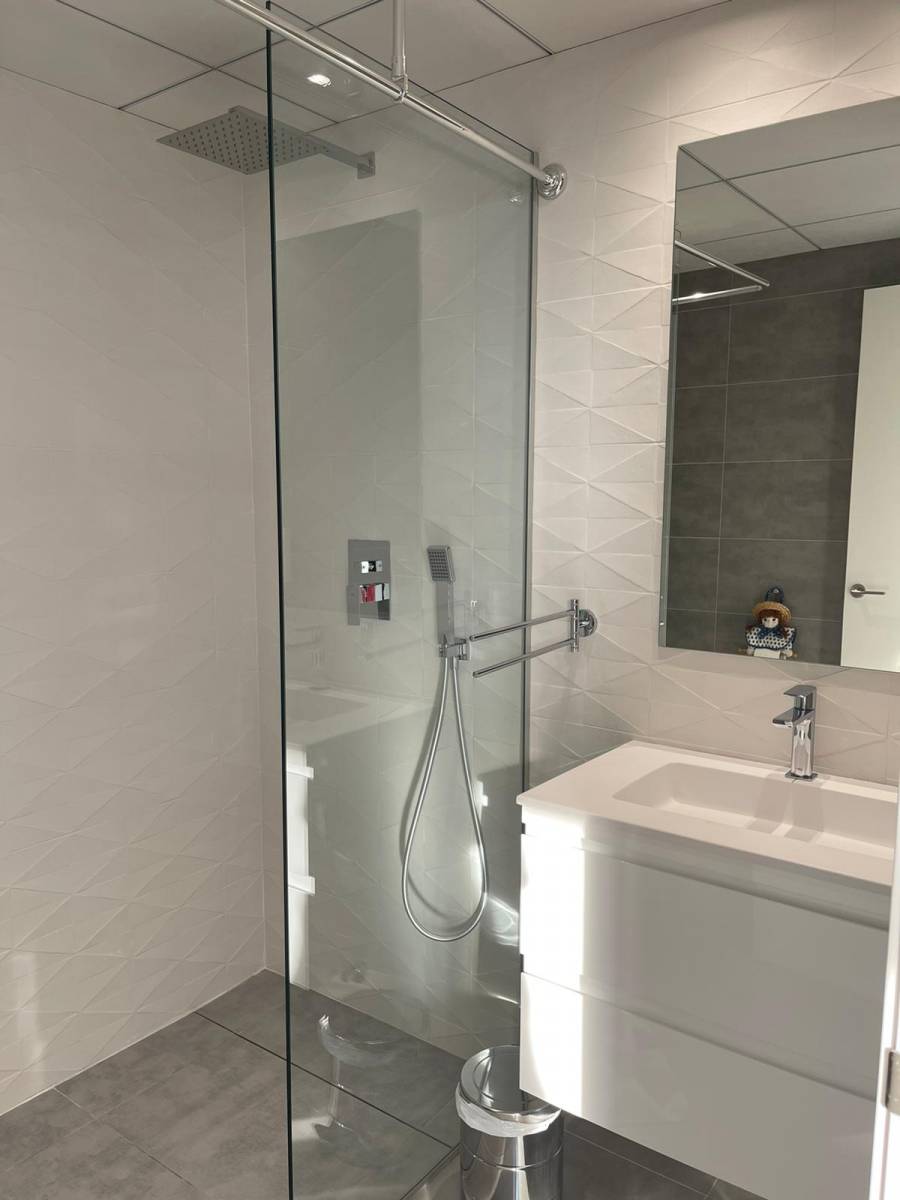 Chalet en Venta en centro, Dolores