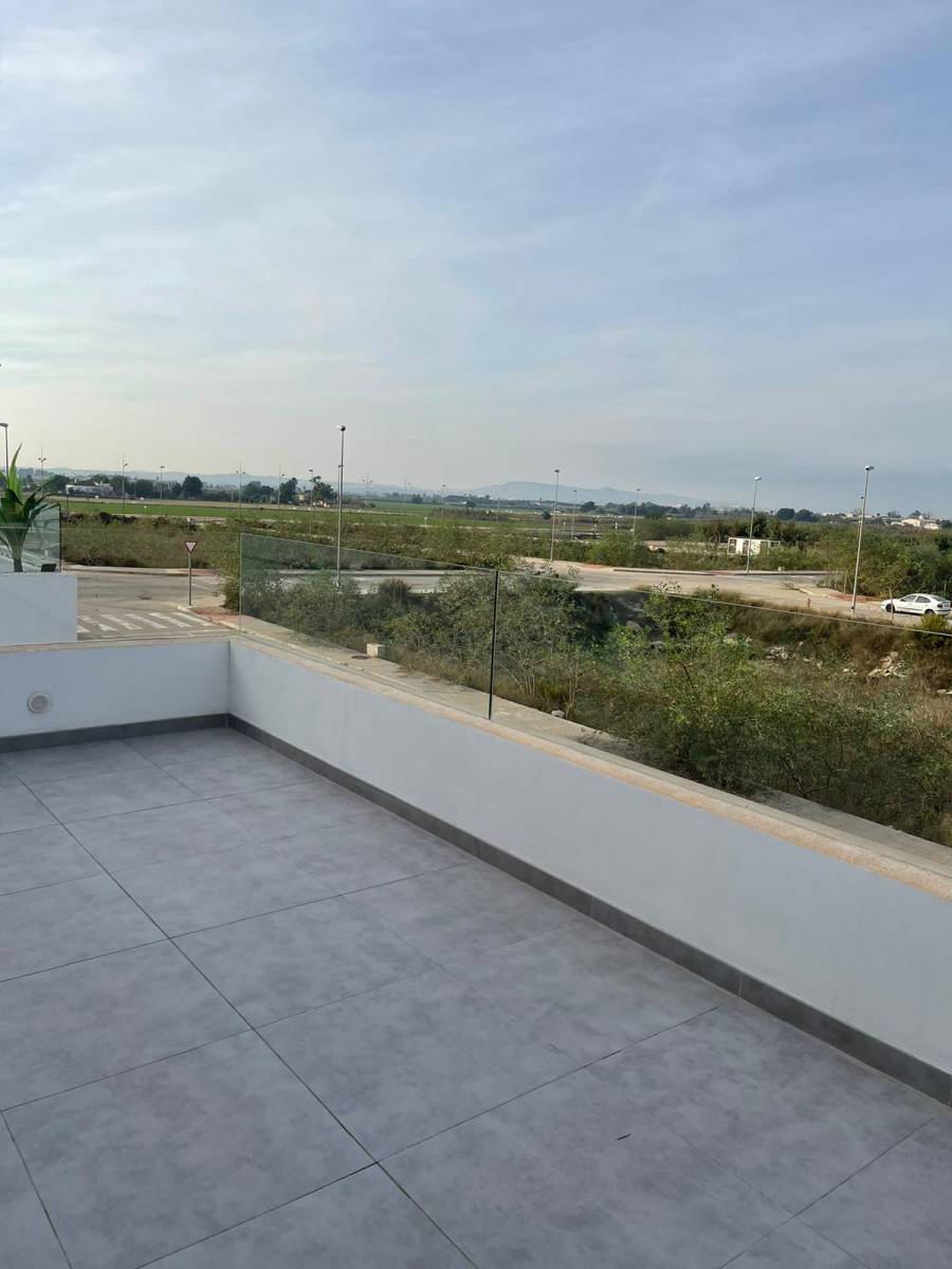 Chalet en Venta en centro, Dolores