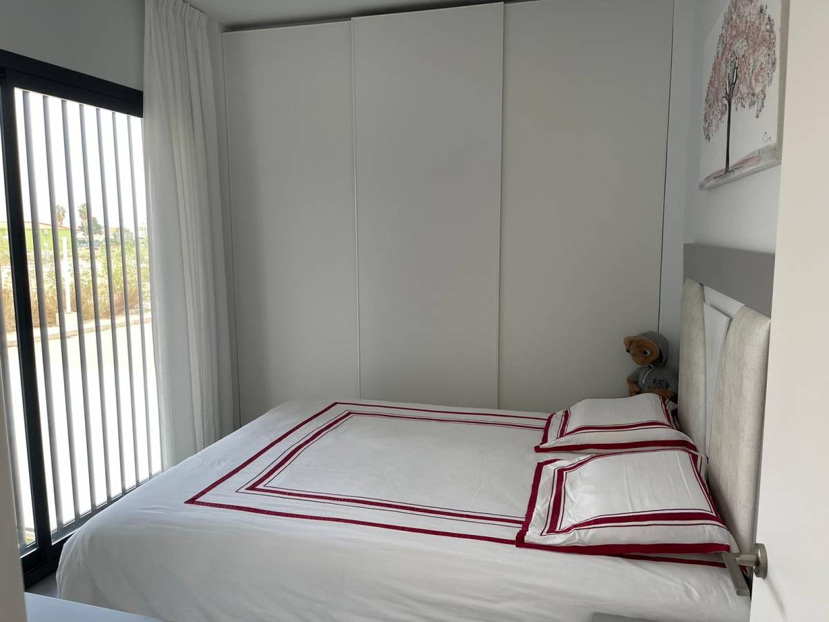 Chalet en Venta en centro, Dolores