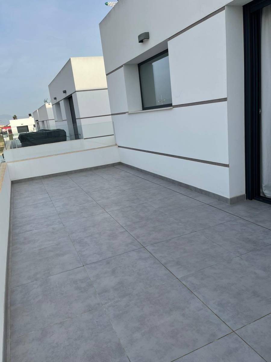 Chalet en Venta en centro, Dolores