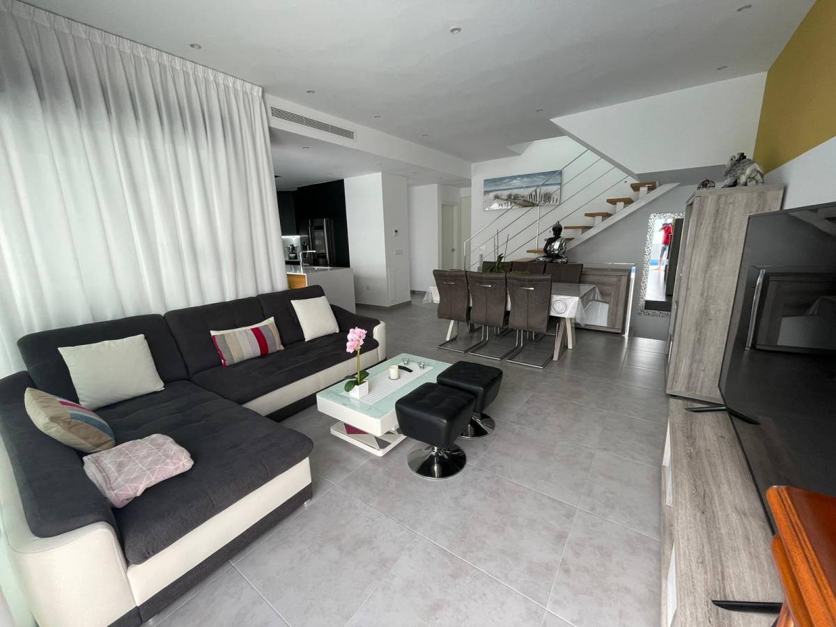 Chalet en Venta en centro, Dolores