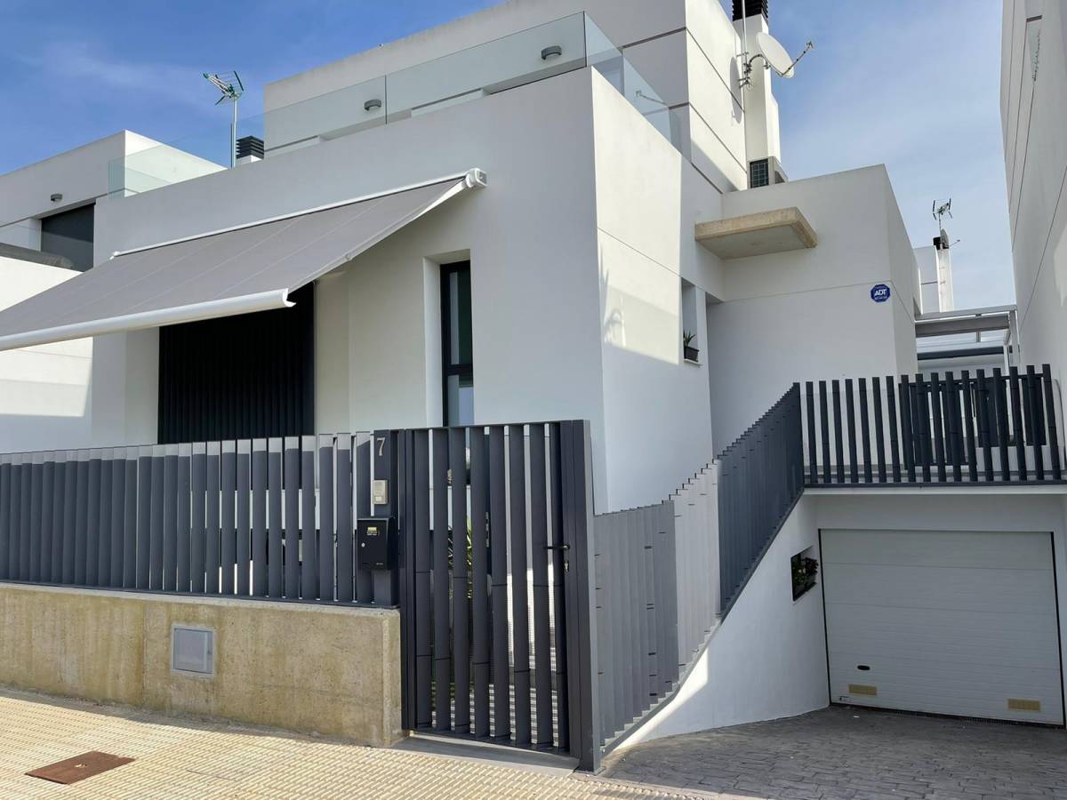 Chalet en Venta en centro, Dolores