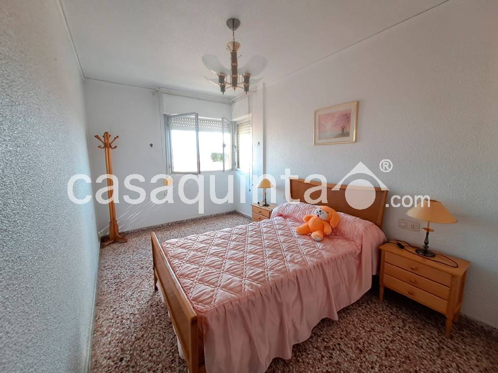 Piso en Venta en centro, Catral