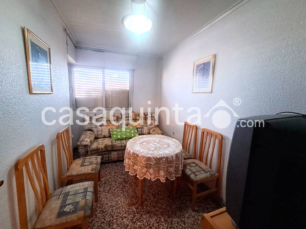 Piso en Venta en centro, Catral