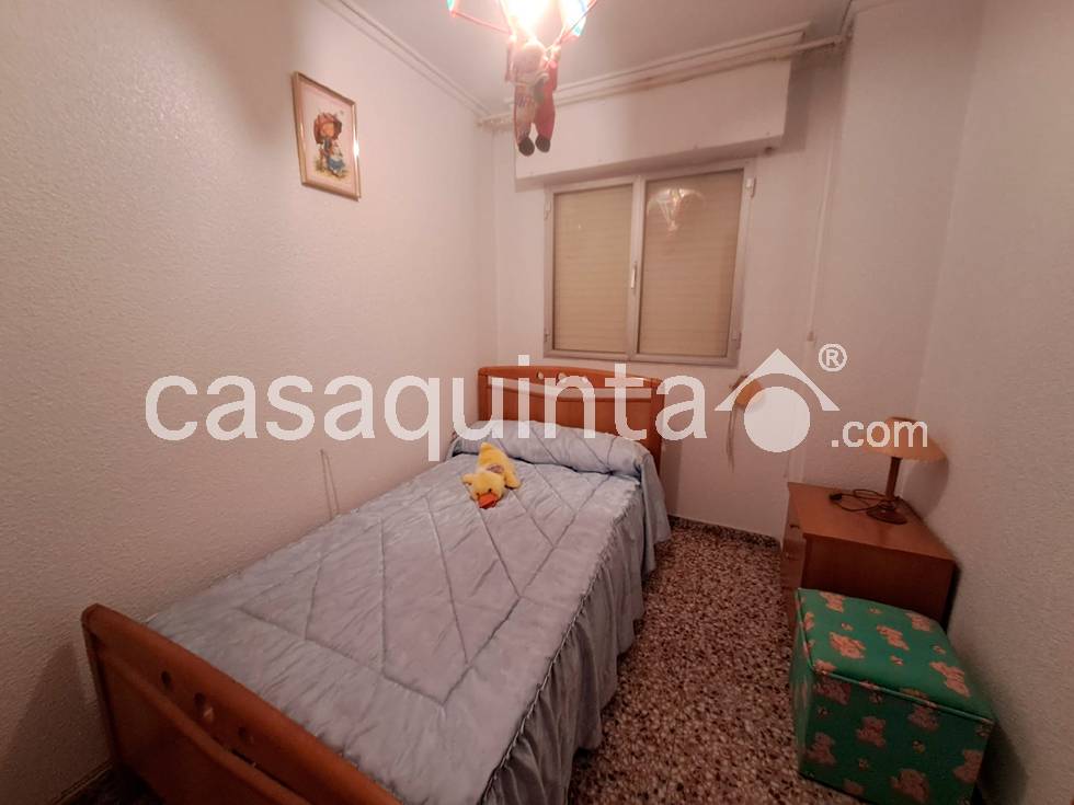 Piso en Venta en centro, Catral