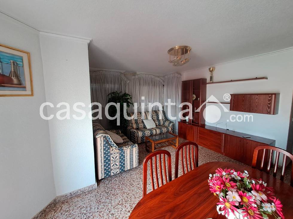 Piso en Venta en centro, Catral