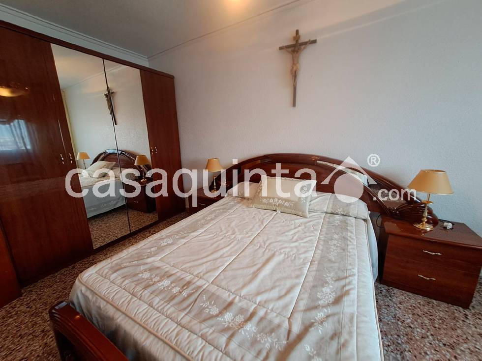 Piso en Venta en centro, Catral