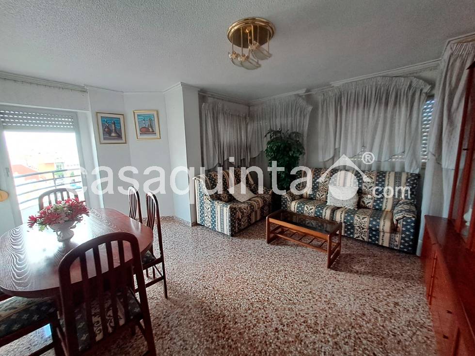 Piso en Venta en centro, Catral