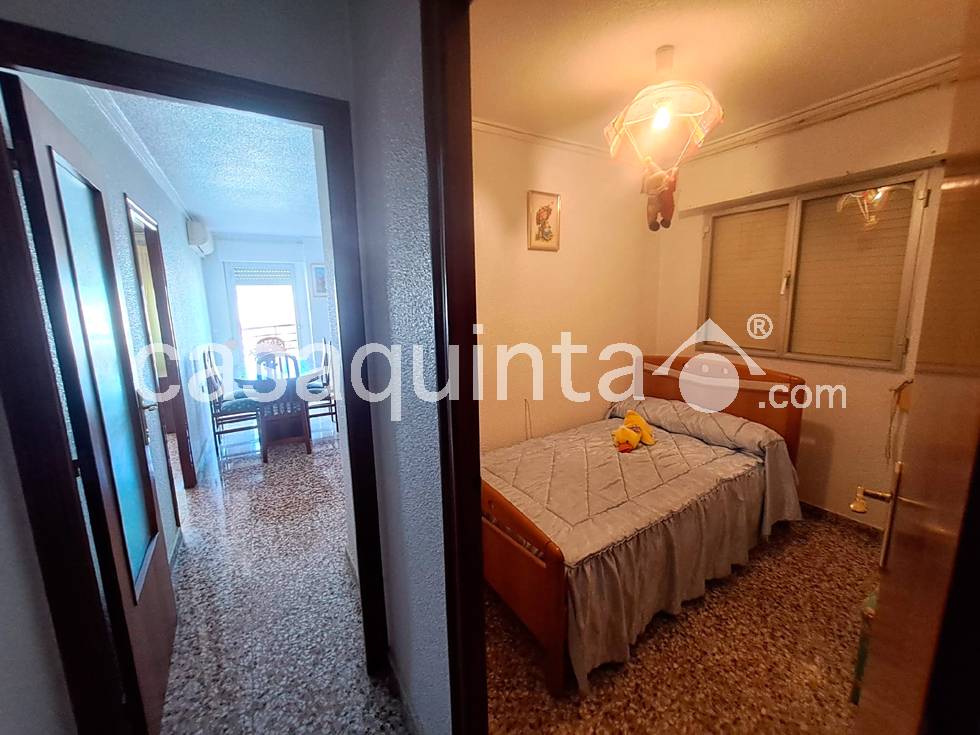 Piso en Venta en centro, Catral