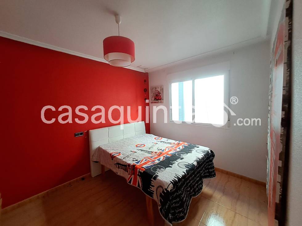 Dúplex en Venta en centro, Catral