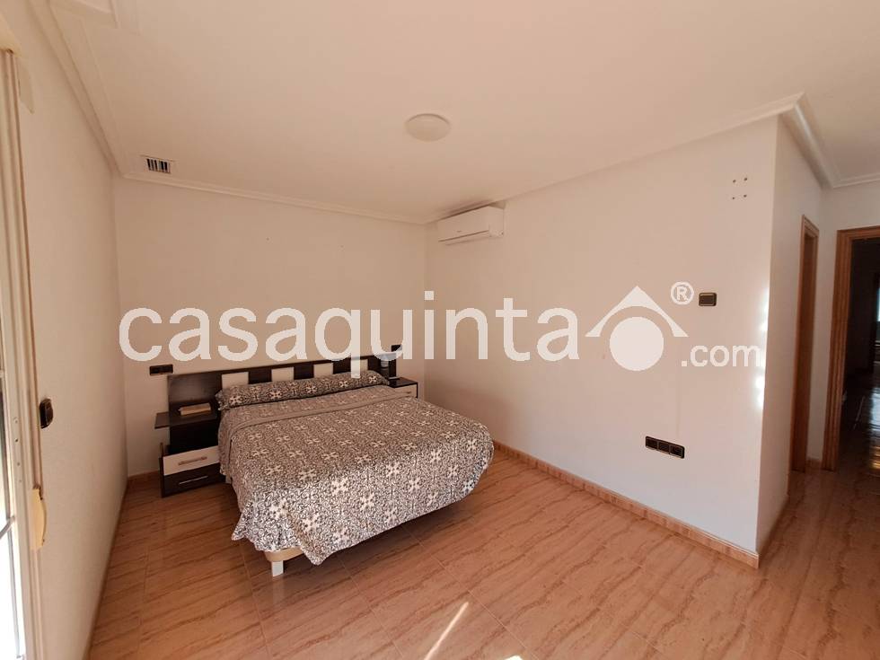 Dúplex en Venta en centro, Catral