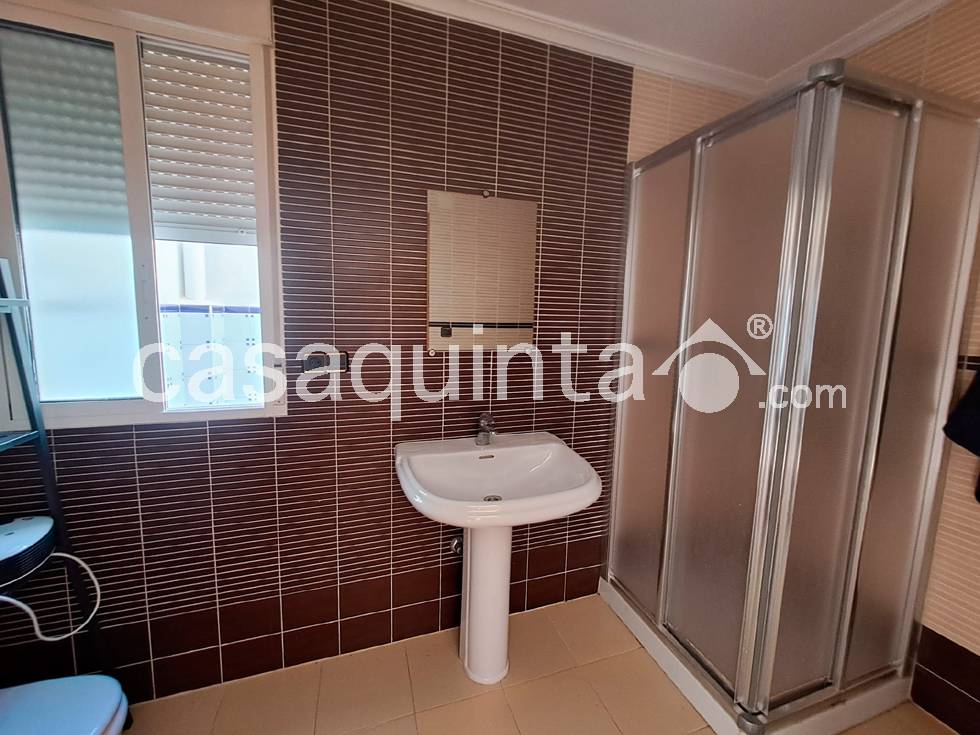 Dúplex en Venta en centro, Catral
