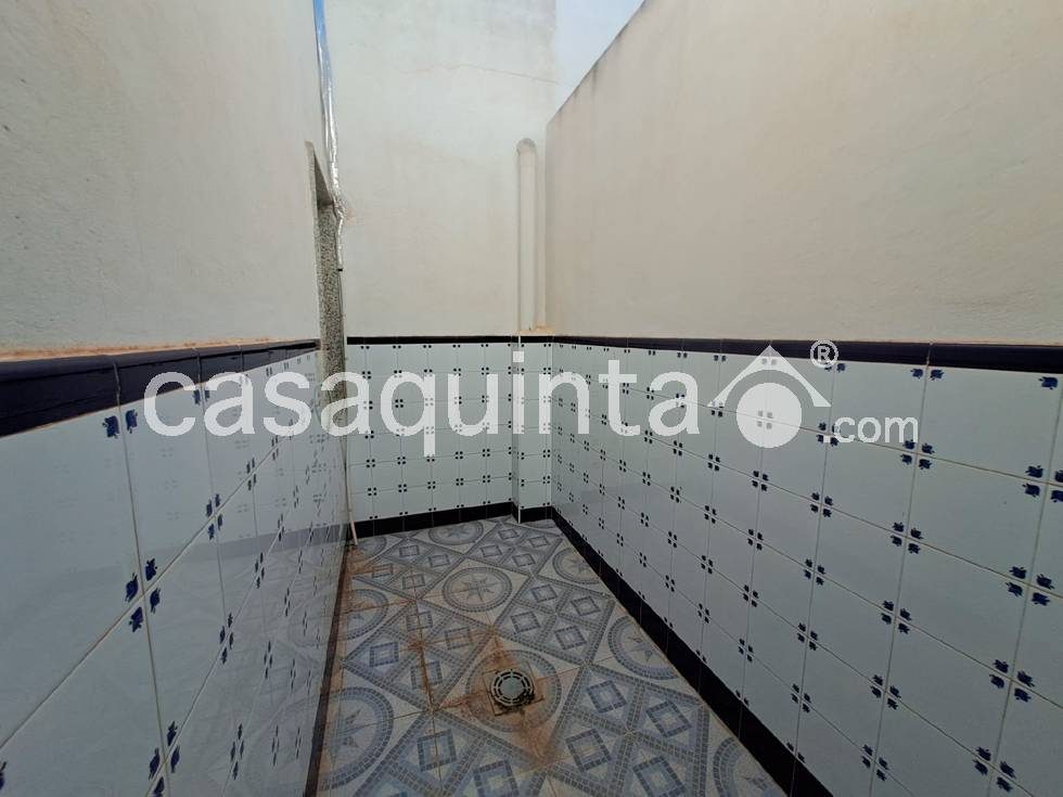 Dúplex en Venta en centro, Catral