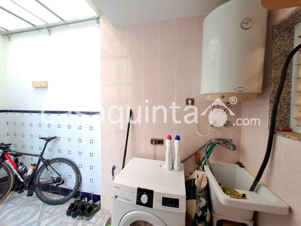 Dúplex en Venta en centro, Catral