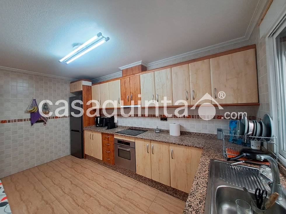 Dúplex en Venta en centro, Catral