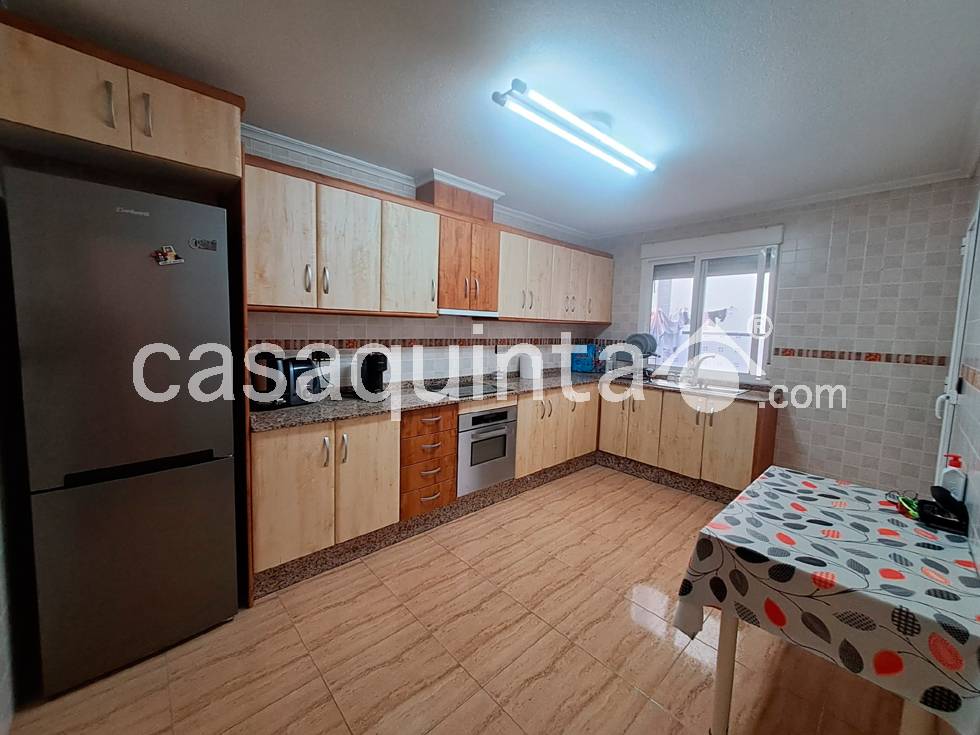 Dúplex en Venta en centro, Catral