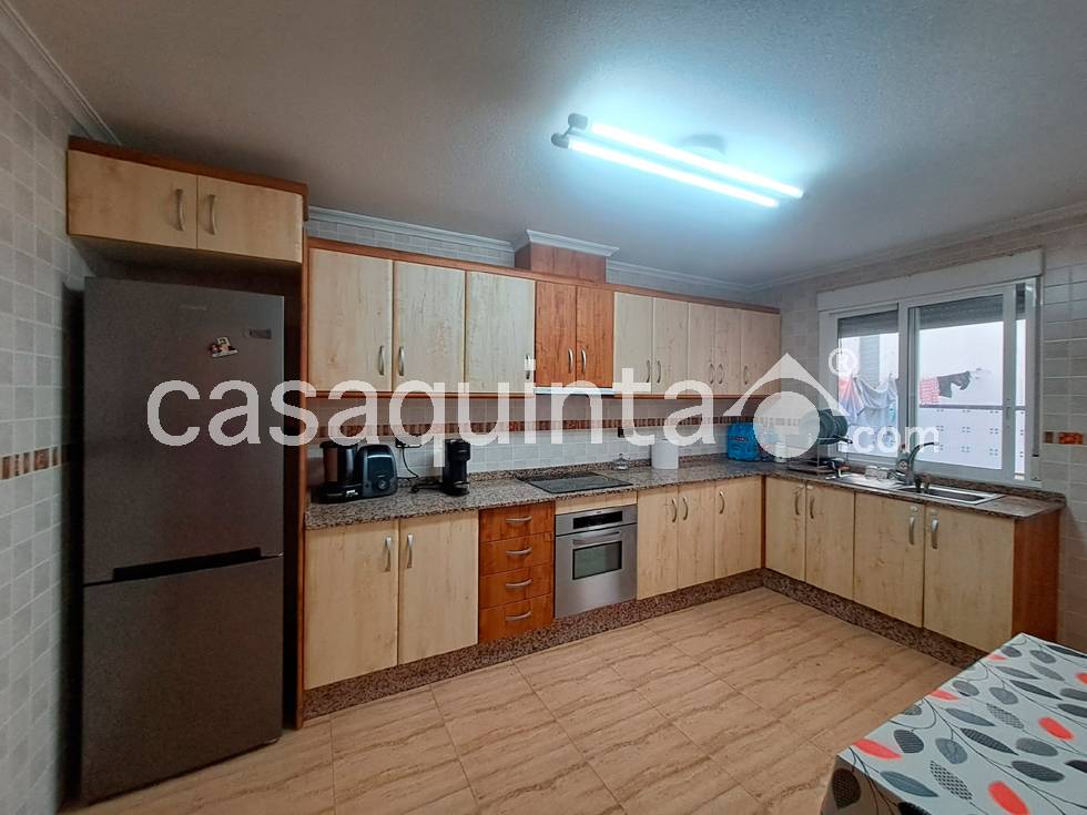 Dúplex en Venta en centro, Catral