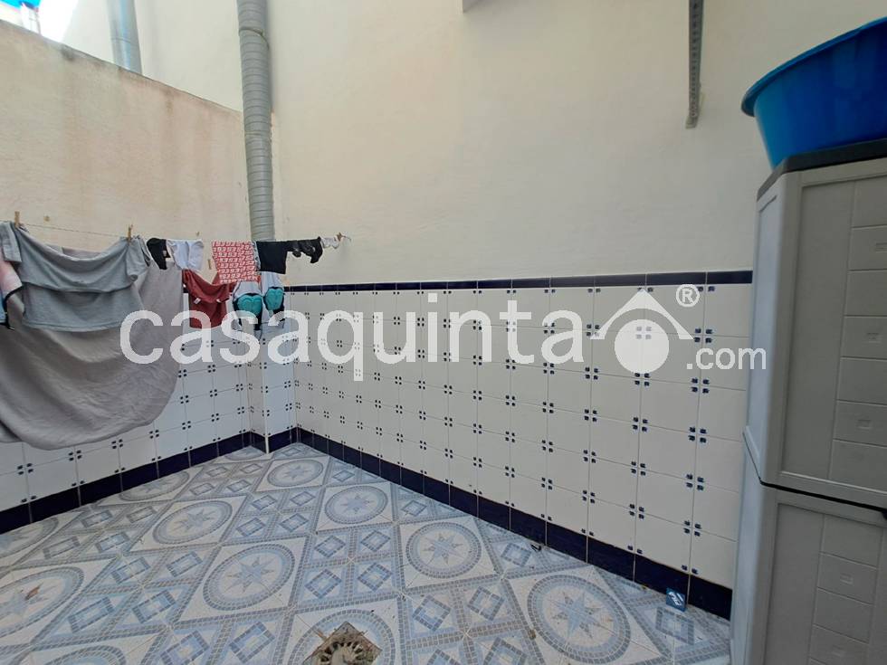 Dúplex en Venta en centro, Catral