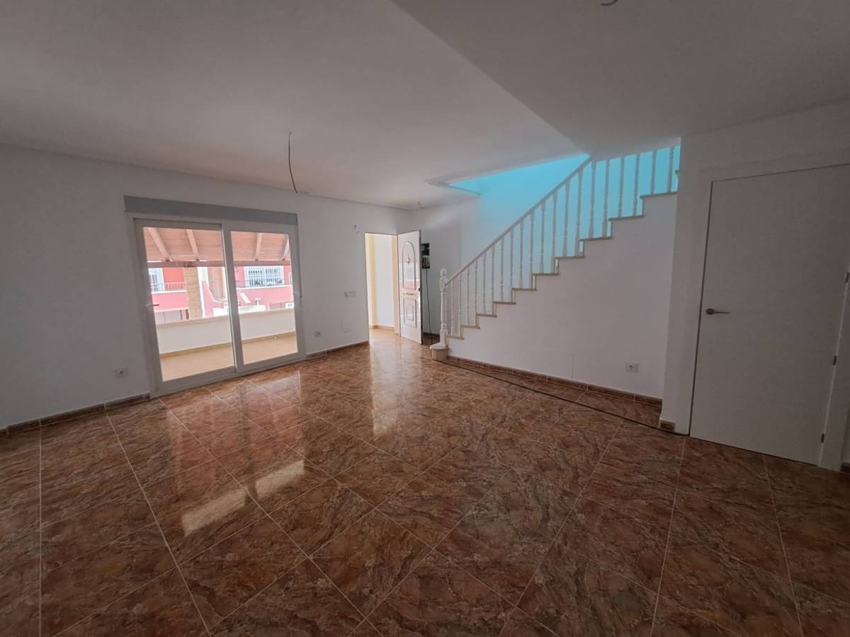 Dúplex en Venta en centro, Catral