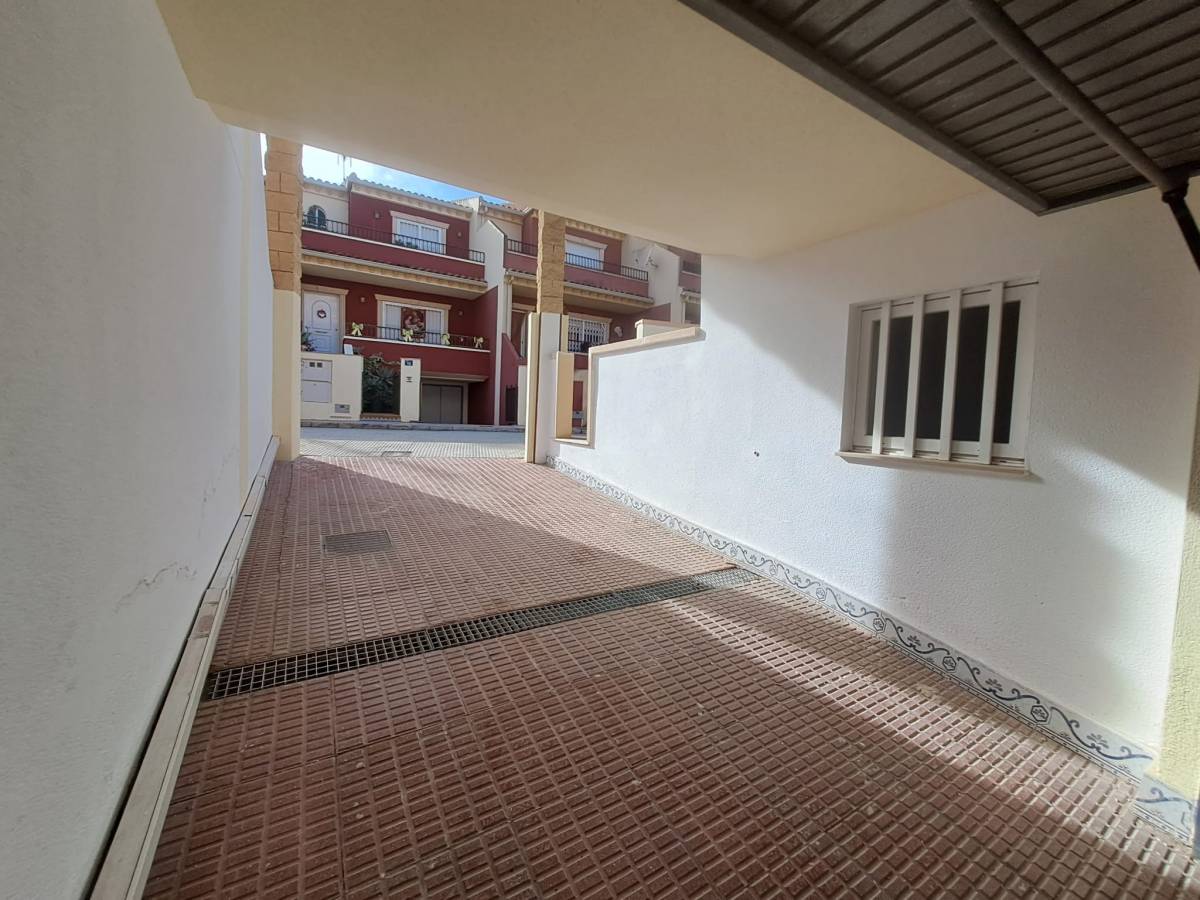 Dúplex en Venta en centro, Catral