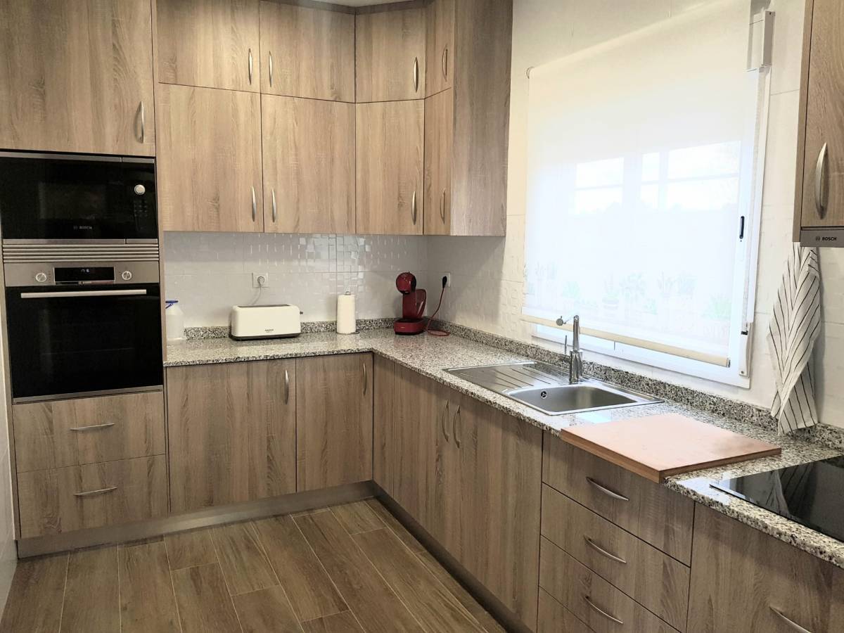 Chalet en Producto Bancario en huerta, Catral