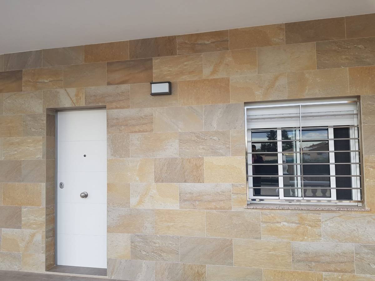 Chalet en Producto Bancario en huerta, Catral