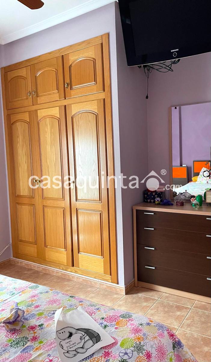 Piso en Venta en centro, San Isidro