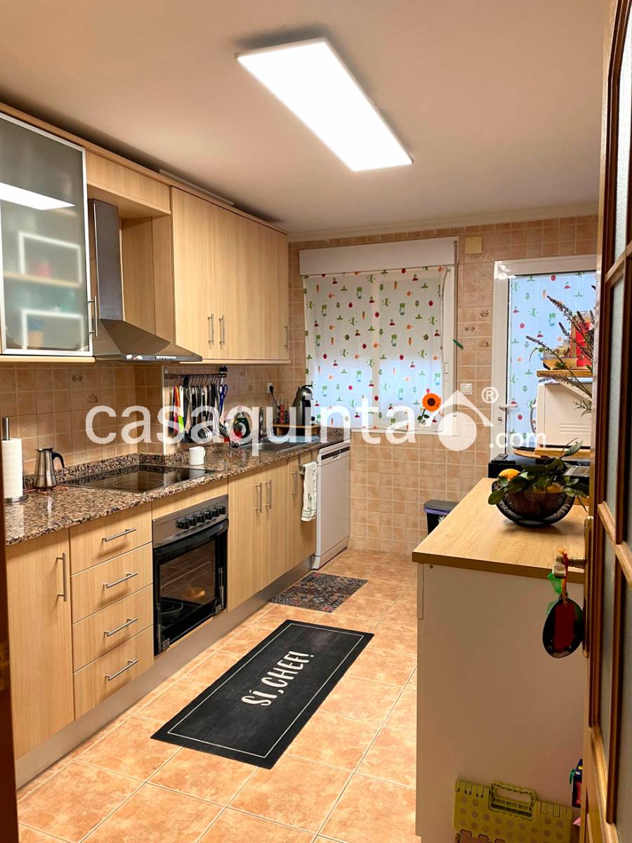 Piso en Venta en centro, San Isidro
