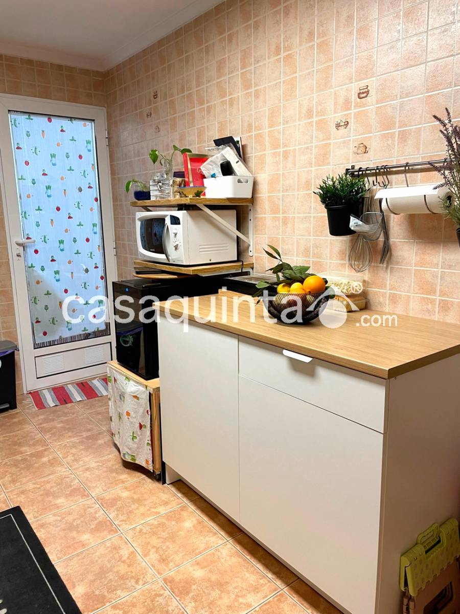 Piso en Venta en centro, San Isidro