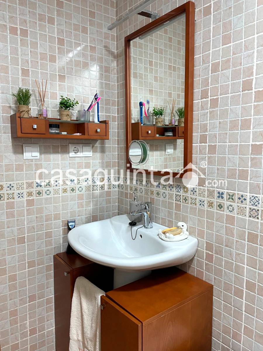 Piso en Venta en centro, San Isidro