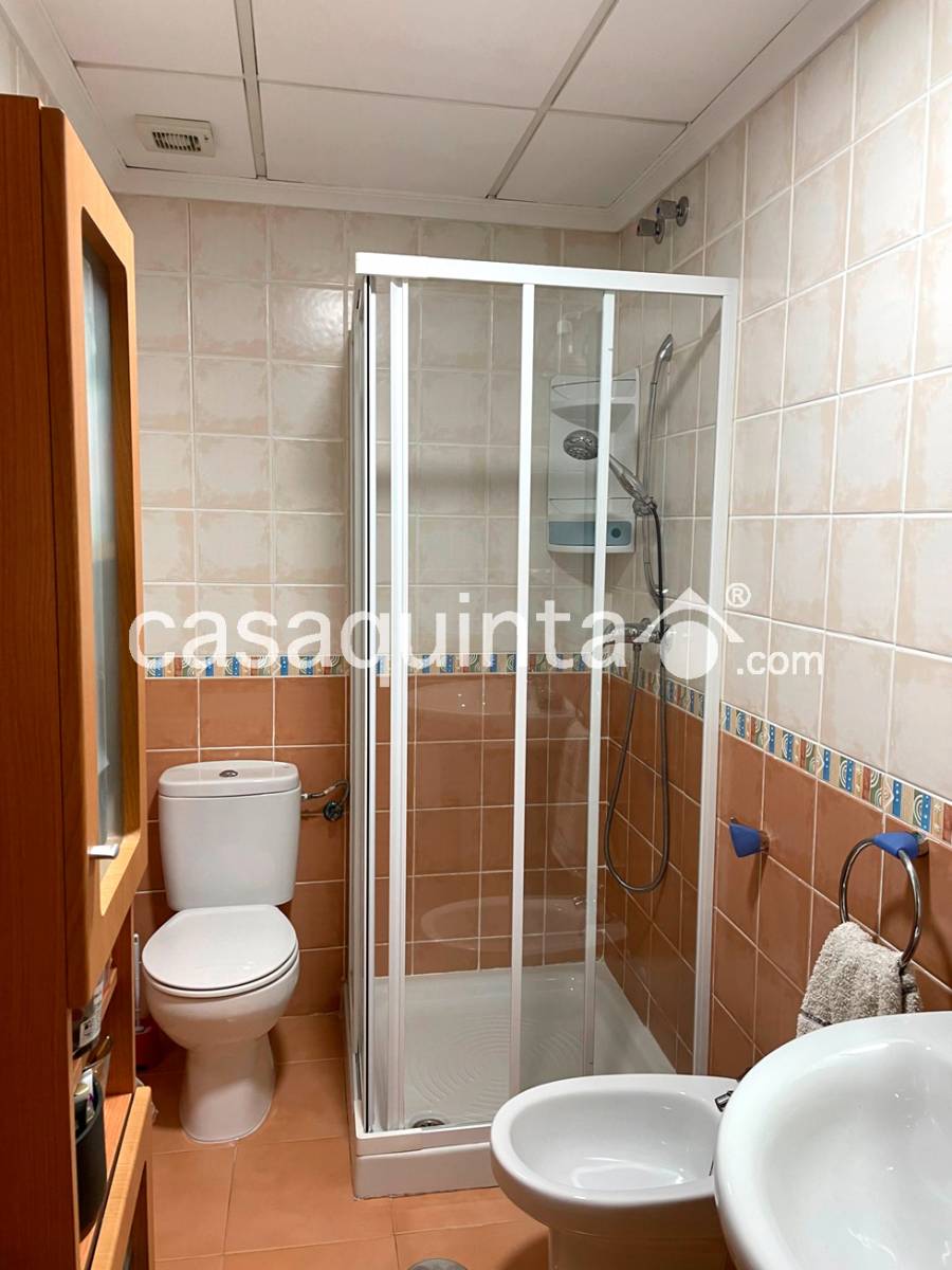 Piso en Venta en centro, San Isidro