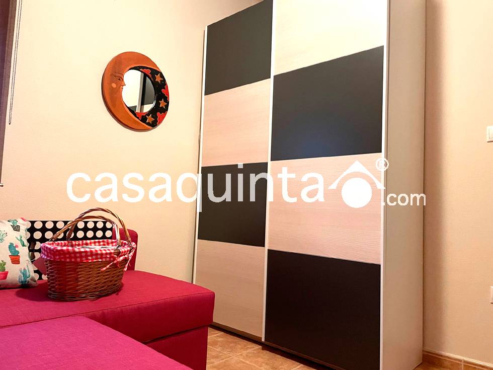 Piso en Venta en centro, San Isidro