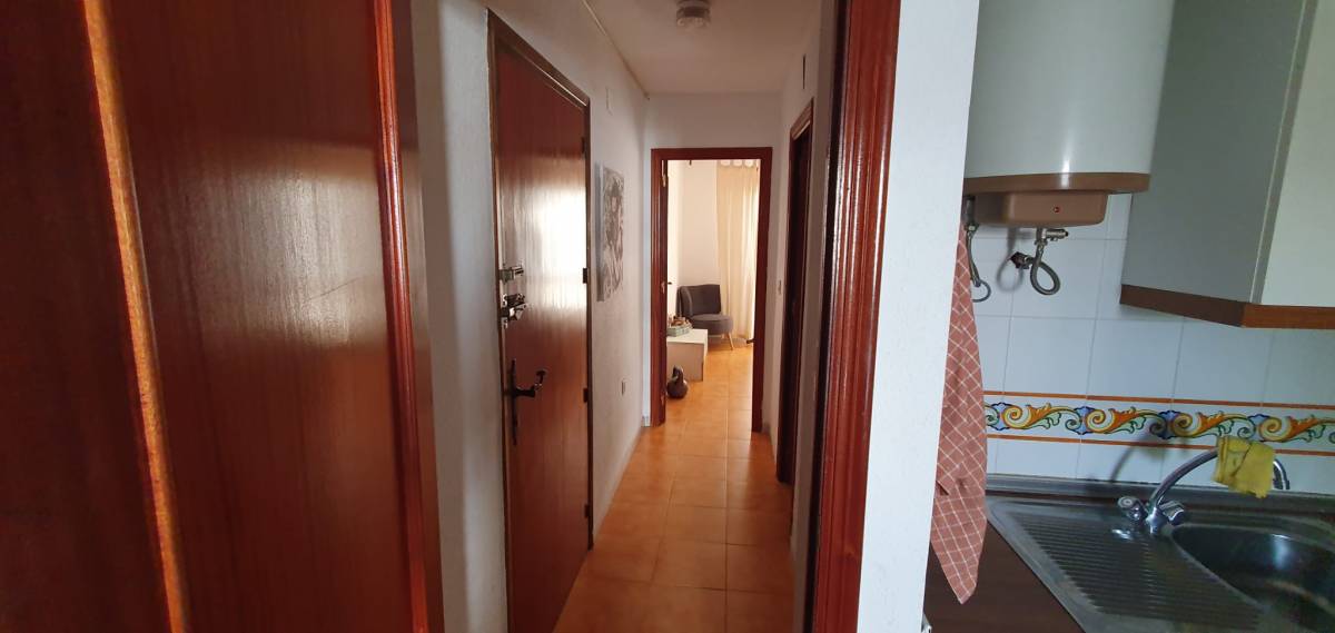 Estudio en Venta en Calas Blancas, Torrevieja