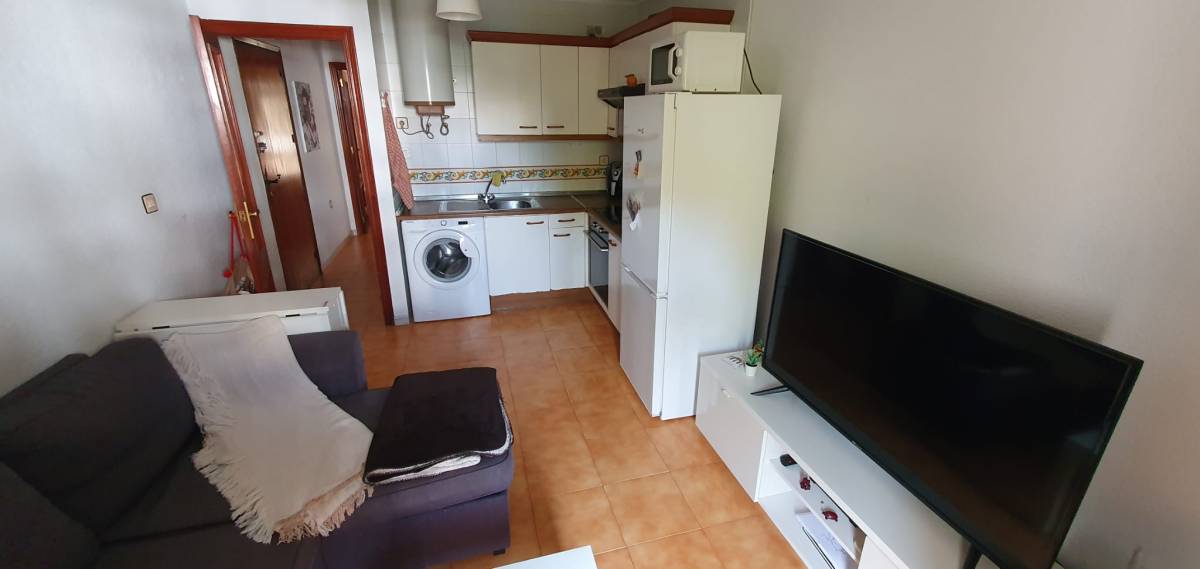 Estudio en Venta en Calas Blancas, Torrevieja