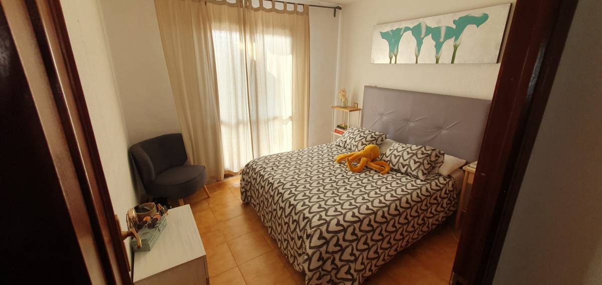 Estudio en Venta en Calas Blancas, Torrevieja