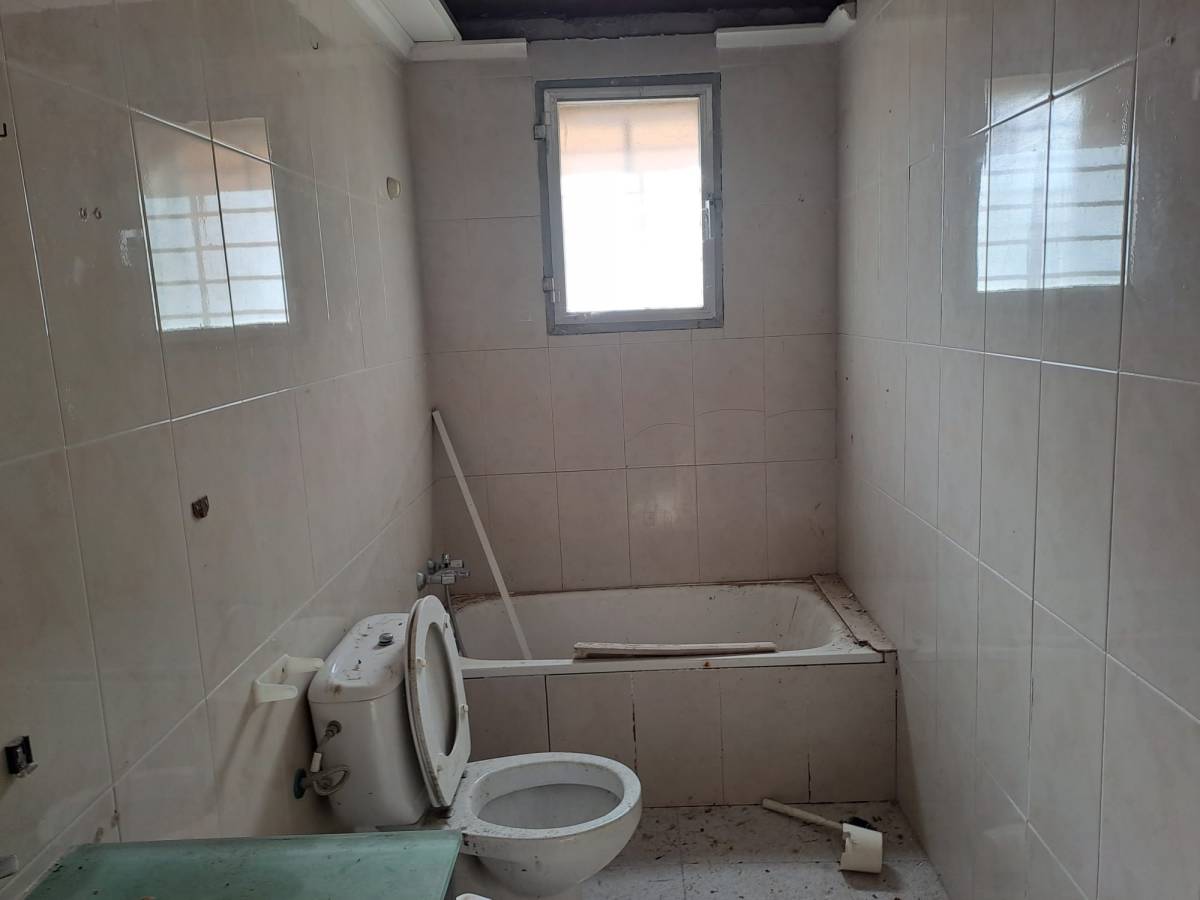 Casa con Terreno en Venta