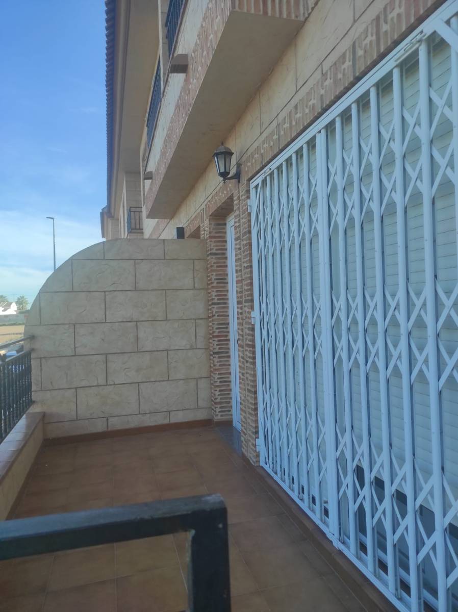 Bungalow en Venta en centro, Catral