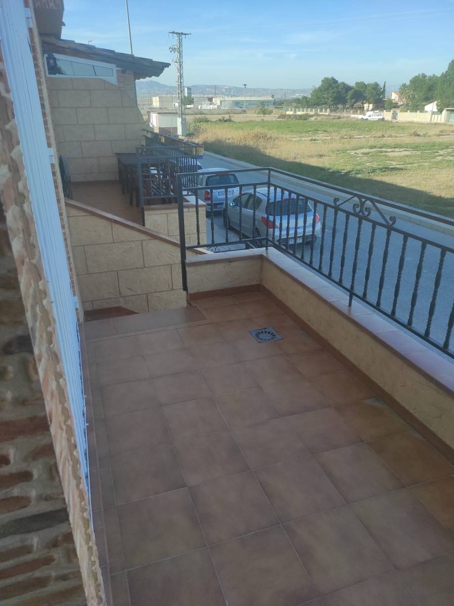 Bungalow en Venta en centro, Catral