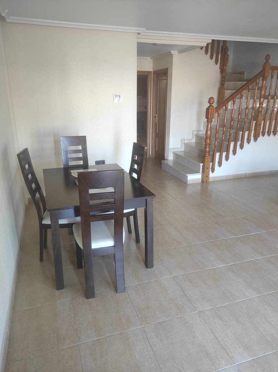 Bungalow en Venta en centro, Catral