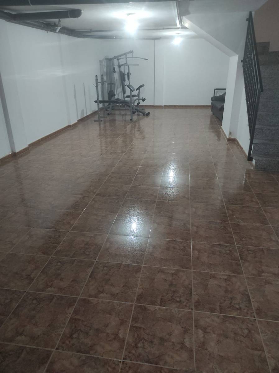 Bungalow en Venta en centro, Catral