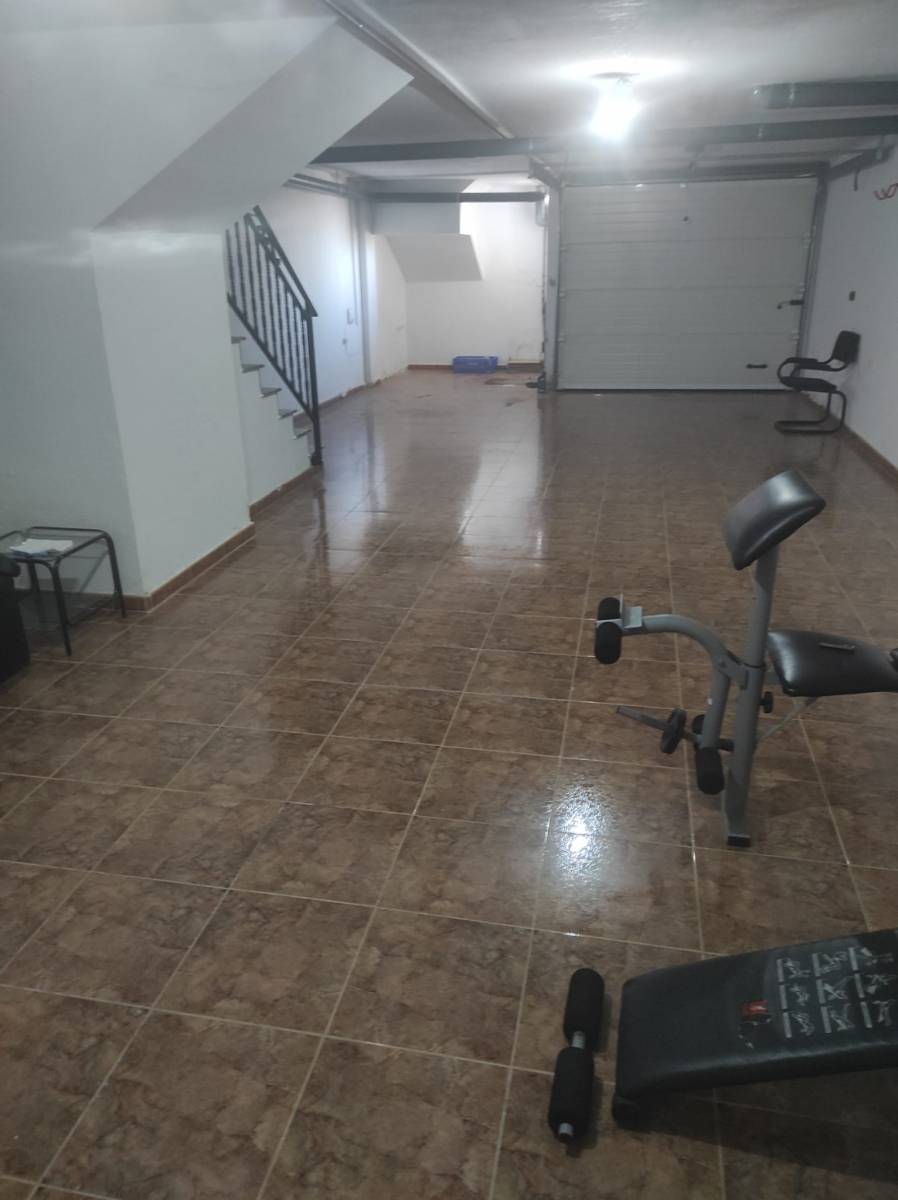 Bungalow en Venta en centro, Catral